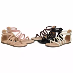 Journee Collection ZAILIE STANDARD WIDTH -Deals Running & Walking Store zailie shoes journee collection 126853