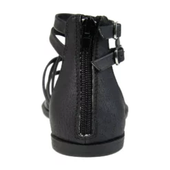 Journee Collection ZAILIE STANDARD WIDTH -Deals Running & Walking Store zailie shoes journee collection 877158