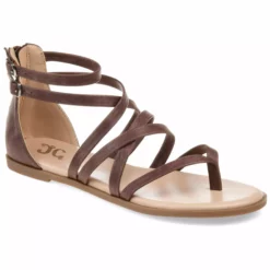 Journee Collection ZAILIE STANDARD WIDTH -Deals Running & Walking Store zailie shoes journee collection brown 55 411306