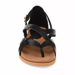 Journee Collection ZIPORAH -Deals Running & Walking Store ziporah shoes journee collection 382396